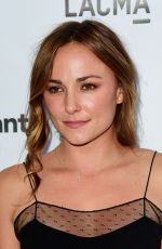 BRIANA EVIGAN at The Prophet Screening in Los Angeles