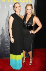 BRIE LARSON at Trainwreck Premiere at Alive Tully Hall in New York