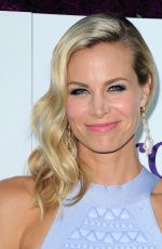 BROOKE BURNS at Hallmark Channel’s 2015 Summer TCA Tour Event in Beverly Hills