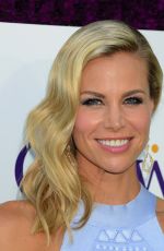 BROOKE BURNS at Hallmark Channel’s 2015 Summer TCA Tour Event in Beverly Hills