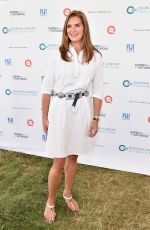 BROOKE SHIEKDS at OCRF