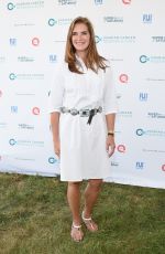 BROOKE SHIEKDS at OCRF