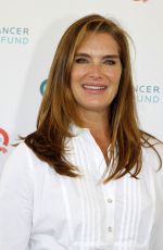 BROOKE SHIEKDS at OCRF