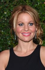 CANDACE CAMERON BURE at Hallmark Channel’s 2015 Summer TCA Tour Event in Beverly Hills