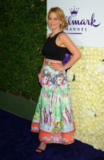 CANDACE CAMERON BURE at Hallmark Channel’s 2015 Summer TCA Tour Event in Beverly Hills