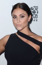 CASSIE SCERBO at 2015 Thirst Gala in Beverly Hills
