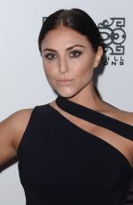 CASSIE SCERBO at 2015 Thirst Gala in Beverly Hills