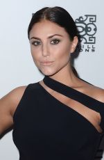 CASSIE SCERBO at 2015 Thirst Gala in Beverly Hills