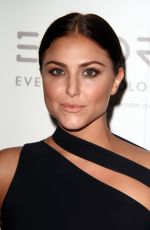 CASSIE SCERBO at 2015 Thirst Gala in Beverly Hills