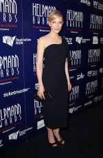 CATE BLANCHETT at 2015 Helpmann Awards at Capitol Theatre in Sydney