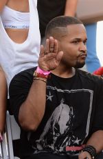 CHANTEL JEFFRIES at We Are Pop Culture Store Opening 
