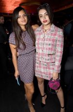 CHARLI XCX a I Am Juicy Fragrance Launch in London