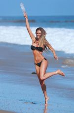 CHARLIE RIINA - 138 Water Photoshoot 07/28/2015
