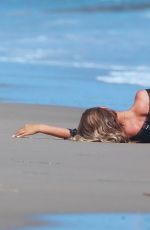 CHARLIE RIINA - 138 Water Photoshoot 07/28/2015