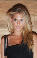 CHARLOTTE MCKINNEY at Miami Swim Week 07/17/2015