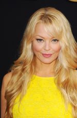 CHARLOTTE ROSS at The Gift Premiere in Los Angeles 07/30/2015