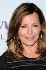 CHERTL LADD at Hallmark Channel’s 2015 Summer TCA Tour Event in Beverly Hills