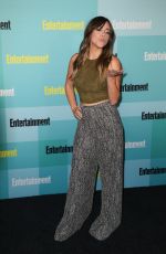 CHLOE BENNET at Entertainment Weekly Party at Comic-con in San Diego