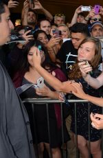 CHRISTINA APPLEGATE at Vacation Premiere in Westwood