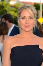 CHRISTINA APPLEGATE at Vacation Premiere in Westwood