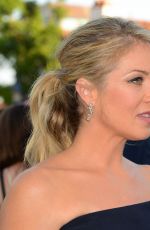 CHRISTINA APPLEGATE at Vacation Premiere in Westwood