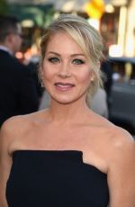 CHRISTINA APPLEGATE at Vacation Premiere in Westwood