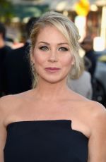 CHRISTINA APPLEGATE at Vacation Premiere in Westwood