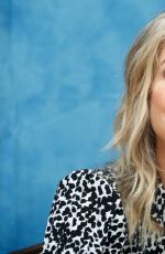 CHRISTINA APPLEGATE at Vacation Press Conference in Beverly Hills