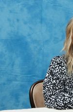 CHRISTINA APPLEGATE at Vacation Press Conference in Beverly Hills