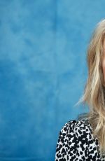 CHRISTINA APPLEGATE at Vacation Press Conference in Beverly Hills