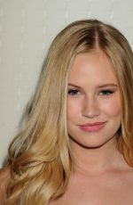DANIKA YAROSH at Comic-con in San Diego, 07/11/2015