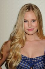 DANIKA YAROSH at Comic-con in San Diego, 07/11/2015