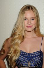 DANIKA YAROSH at Comic-con in San Diego, 07/11/2015