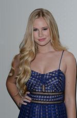 DANIKA YAROSH at Comic-con in San Diego, 07/11/2015