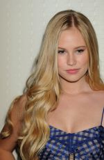 DANIKA YAROSH at Comic-con in San Diego, 07/11/2015