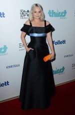 DEBB RYAN at 2015 Thirst Gala in Beverly Hills