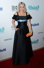 DEBB RYAN at 2015 Thirst Gala in Beverly Hills
