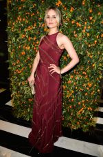 DIANNA AGRON at Tory Burch Paris Flagship Store Opening