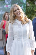 DONNA AIR at Serpentine Gallery Summer Party in London