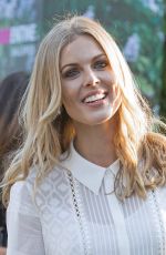 DONNA AIR at Serpentine Gallery Summer Party in London