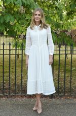 DONNA AIR at Serpentine Gallery Summer Party in London