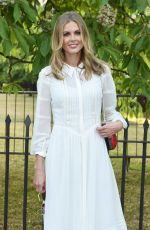 DONNA AIR at Serpentine Gallery Summer Party in London