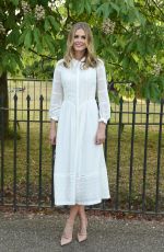 DONNA AIR at Serpentine Gallery Summer Party in London