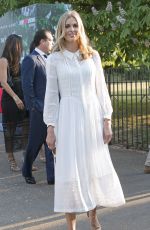 DONNA AIR at Serpentine Gallery Summer Party in London