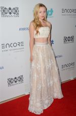 DOVE CAMERON at 2015 Thirst Gala in Beverly Hills