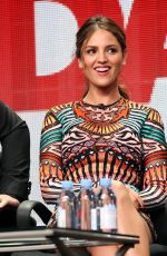EIZA GONZALEZ at 2015 Summer TCA Tour in Beverly Hills 07/30/2015