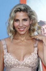 ELSA PATAKY at Vacation Premiere in Westwood
