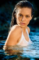 EMILY DIDONATO in Maxim Magazine, August 2015 Issue