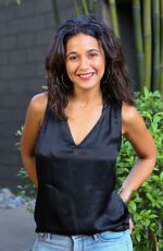 EMMANUELLE CHRIQUI at Concrete River Reviving the Waters of LA Premiere