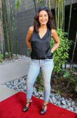 EMMANUELLE CHRIQUI at Concrete River Reviving the Waters of LA Premiere